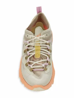 Sorel X Fp Movement Kinetic Chunky Sneakers
