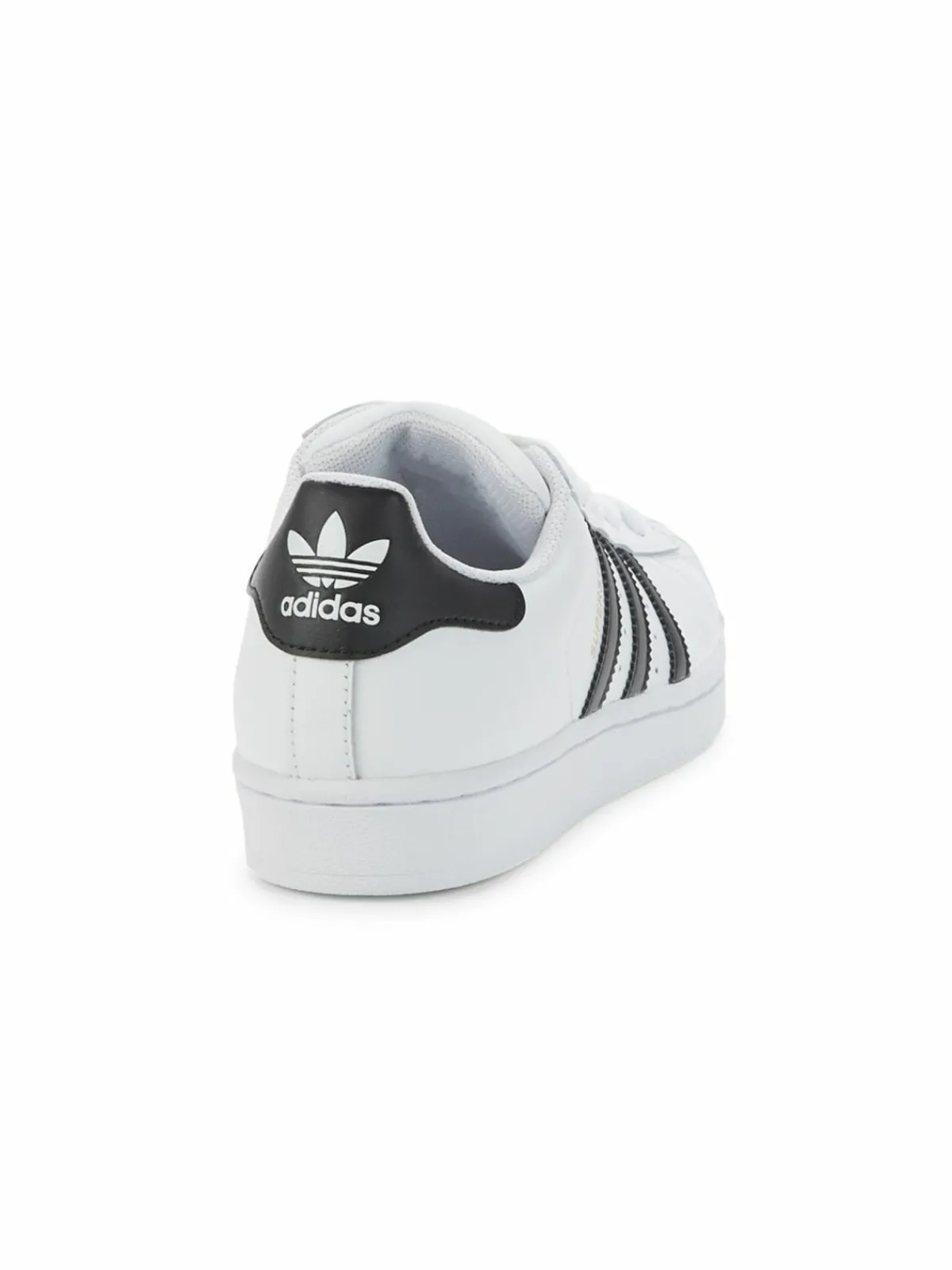 adidas Superstar Leather Sneakers