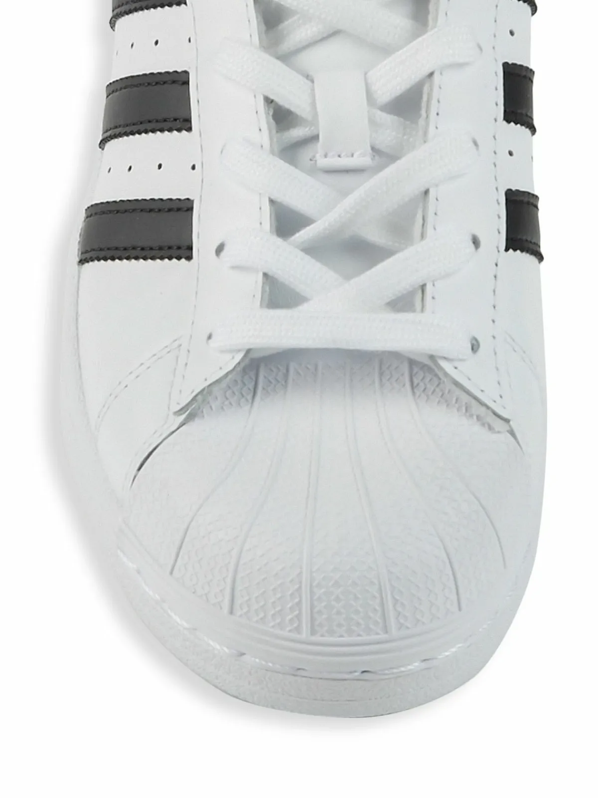 adidas Superstar Leather Sneakers
