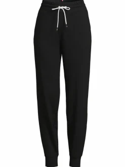 Women Tommy Hilfiger Sport Tapered Drawstring Joggers