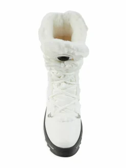 Pajar Tarin Faux Fur Lined Mid Calf Boots