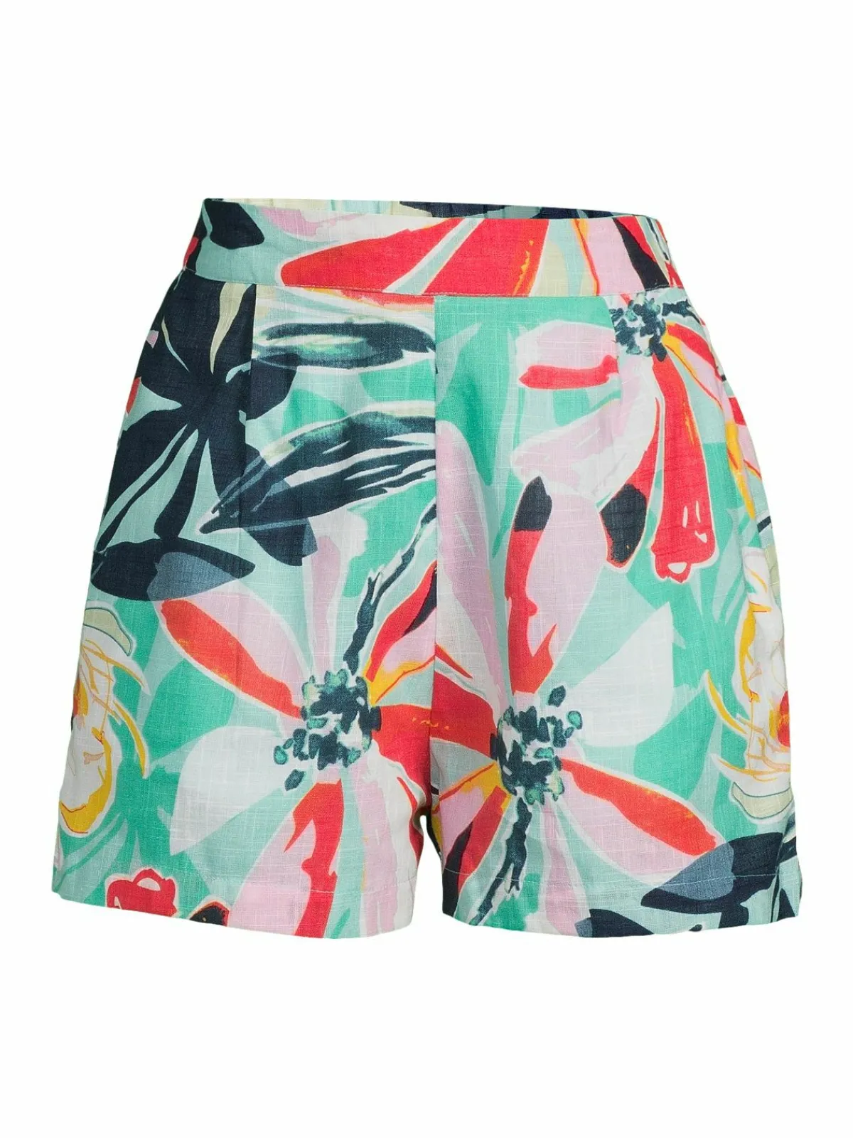 Women Walter Baker Taylor Floral Shorts