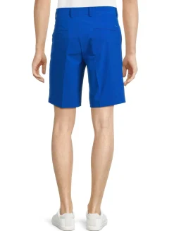 J.Lindeberg Shorts|Tech Golf Shorts Lapis Blue
