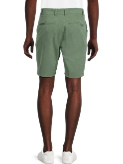 Vintage 1946 Shorts|Textured Shorts Hedge