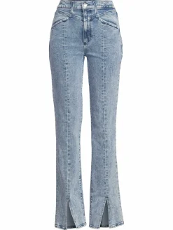 Women Joe's Jeans The Alexis Seamed Boot Cut Jeans