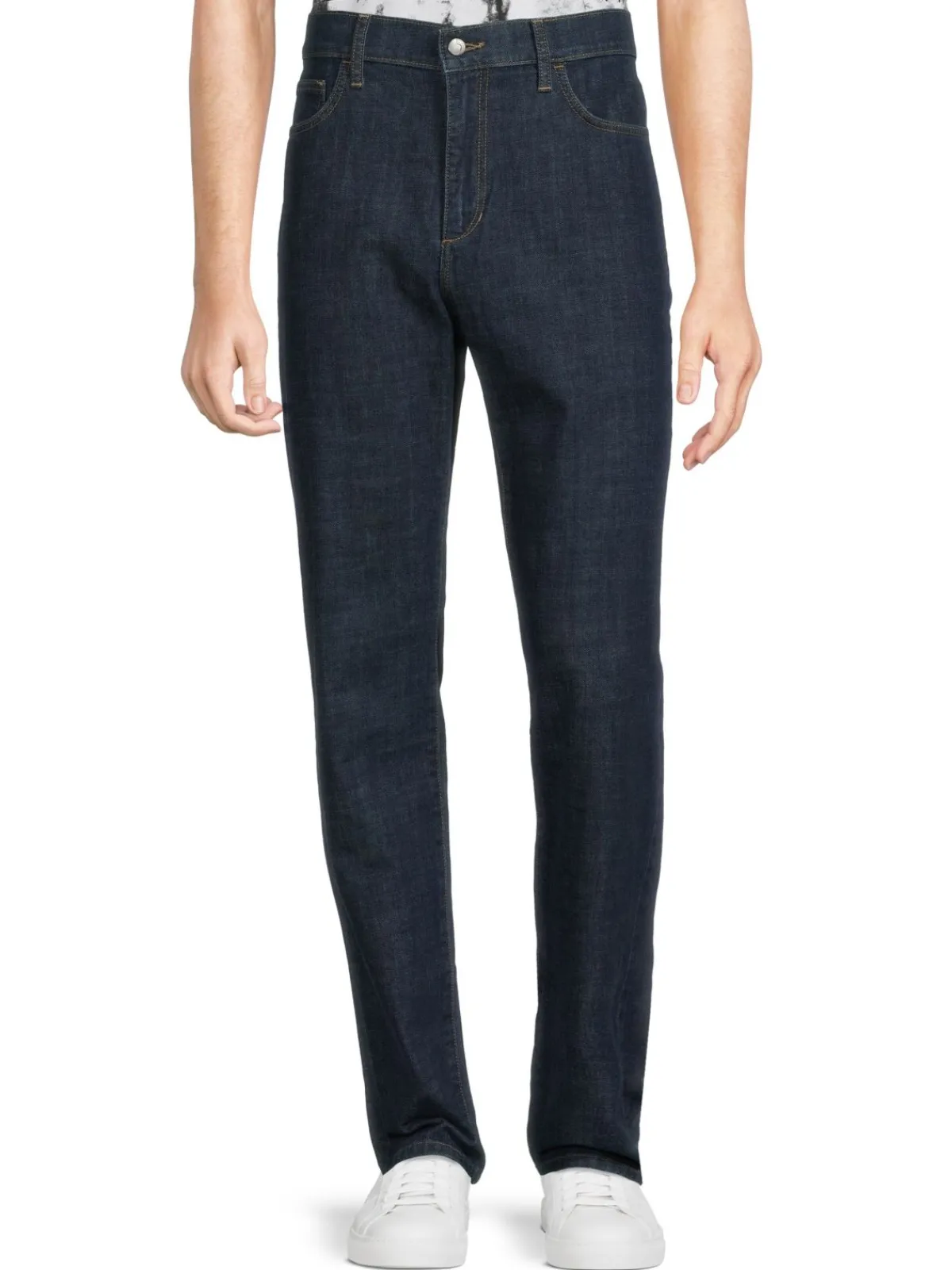 Joe's Jeans Jeans|The Brixton High Rise Jeans Adams