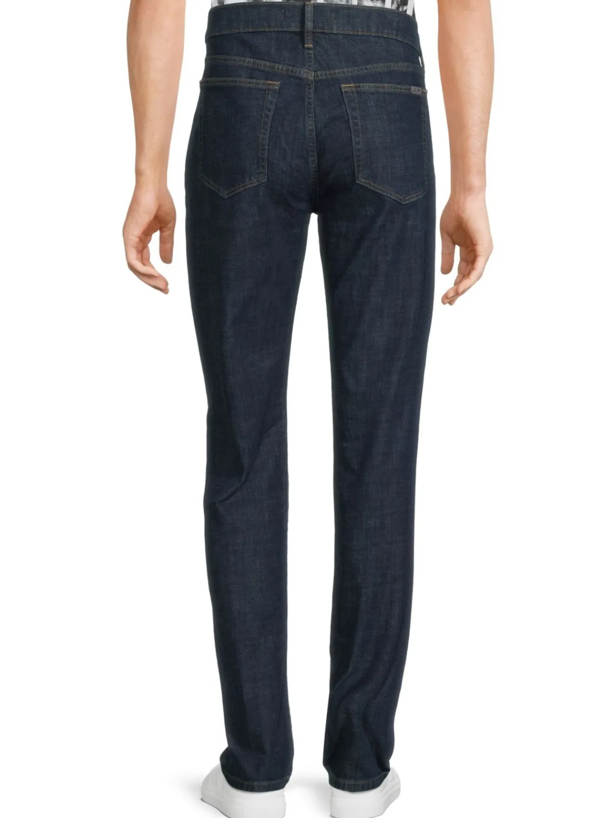 Joe's Jeans Jeans|The Brixton High Rise Jeans Adams