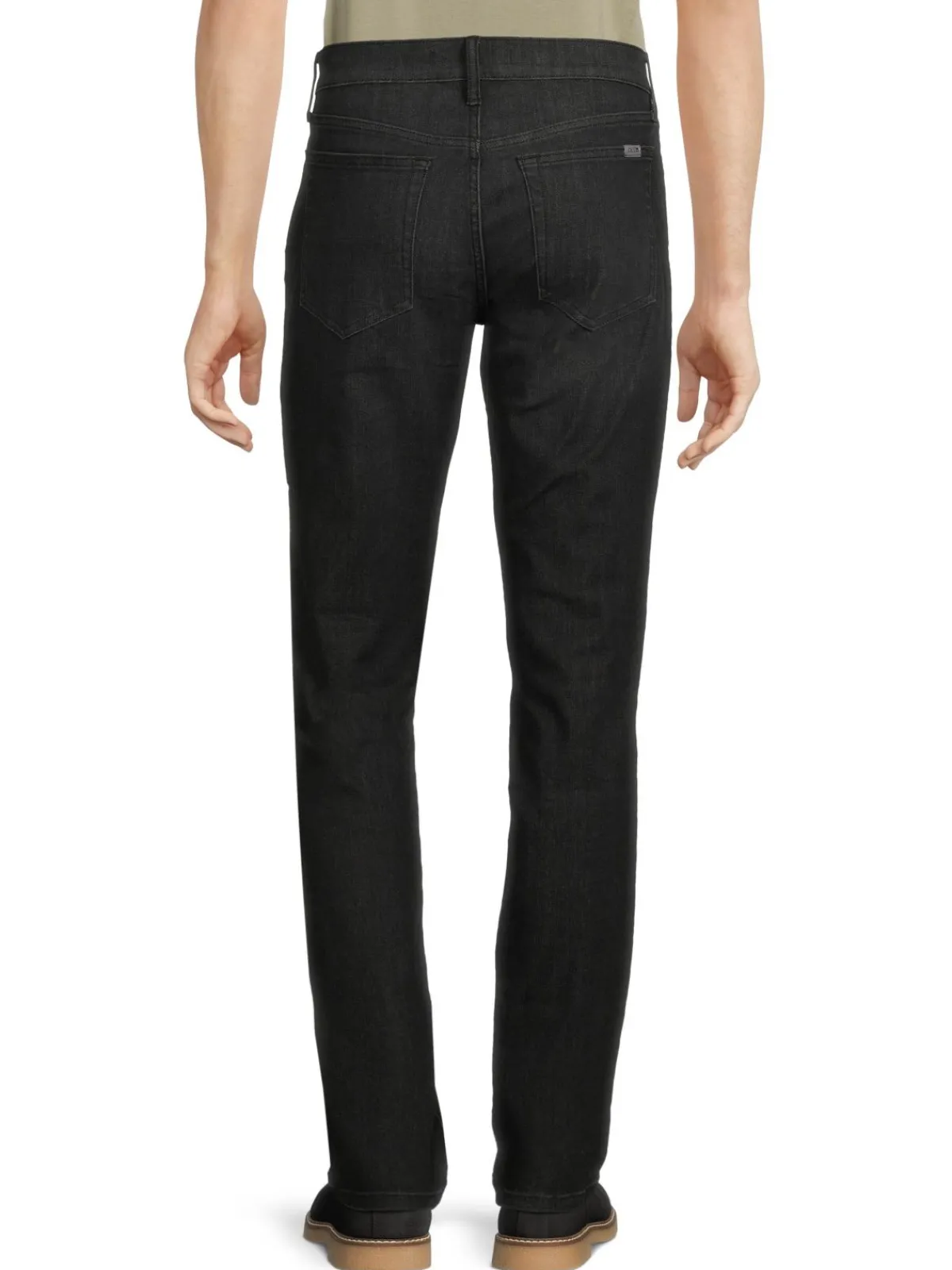 Joe's Jeans Jeans|The Brixton High Rise Jeans Santee