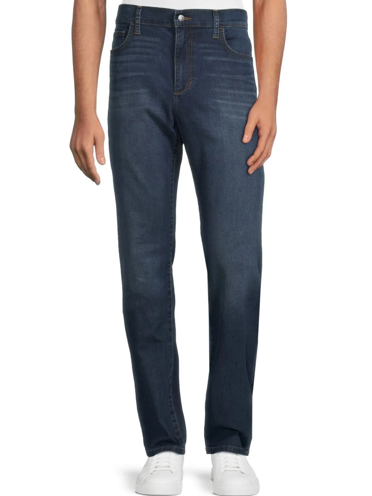 Joe's Jeans Jeans|The Brixton High Rise Straight Jeans Jefferson
