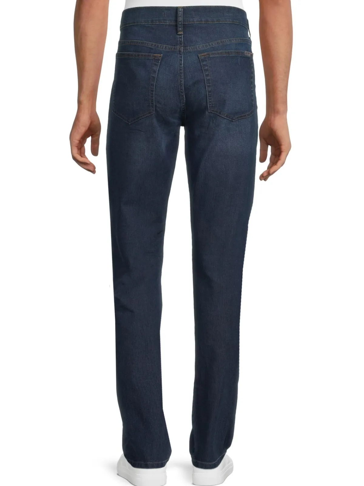 Joe's Jeans Jeans|The Brixton High Rise Straight Jeans Jefferson
