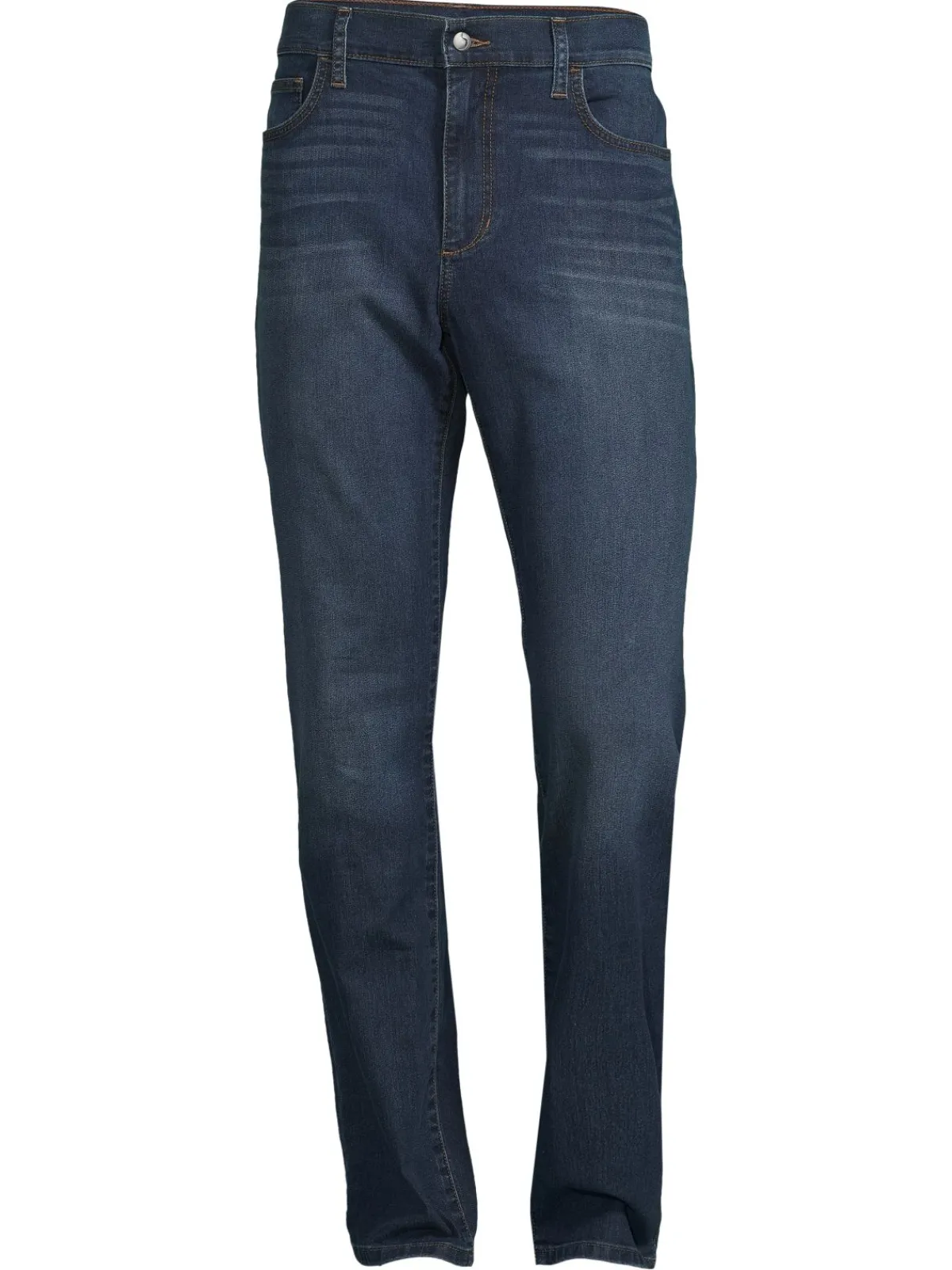 Joe's Jeans Jeans|The Brixton High Rise Straight Jeans Jefferson
