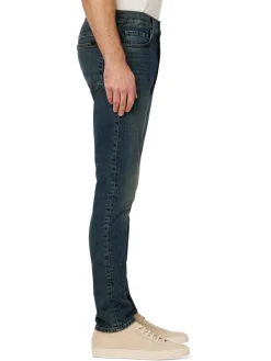 Joe's Jeans Jeans|The Dean Five-Pocket Jeans Emmons Blue