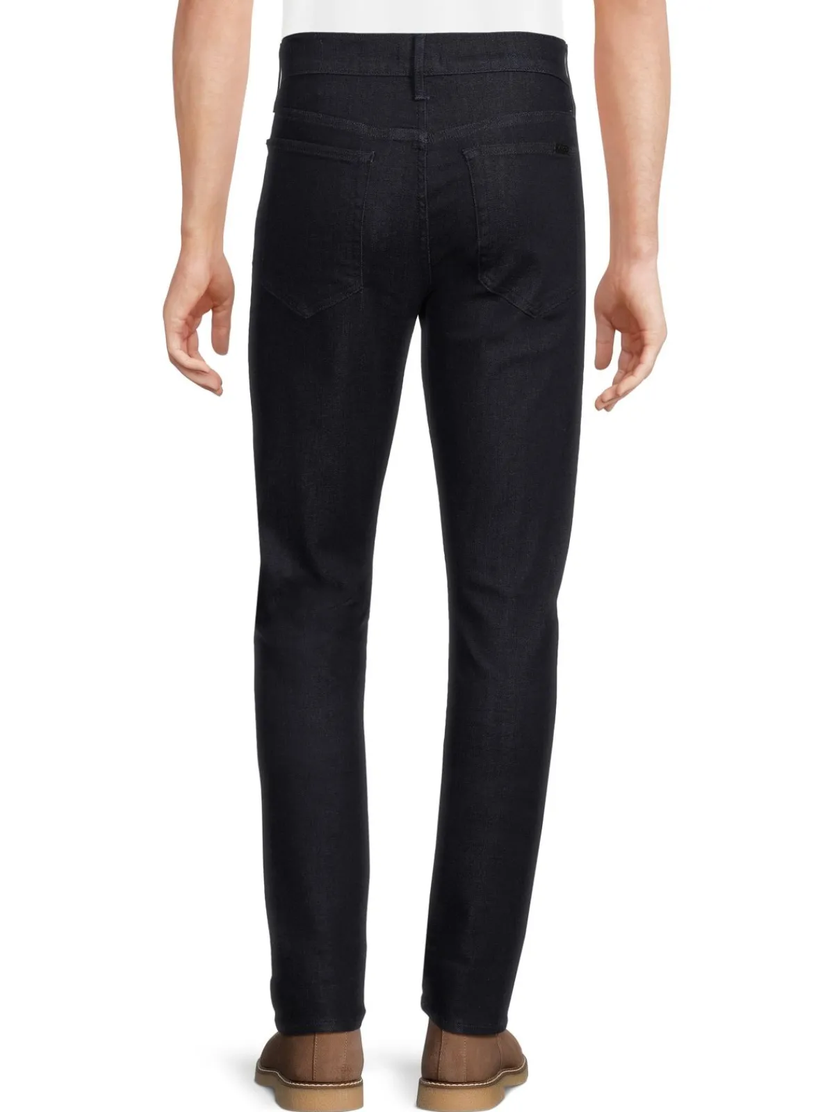 Joe's Jeans Jeans|The Dean Stretch Skinny Jeans Oscar Black
