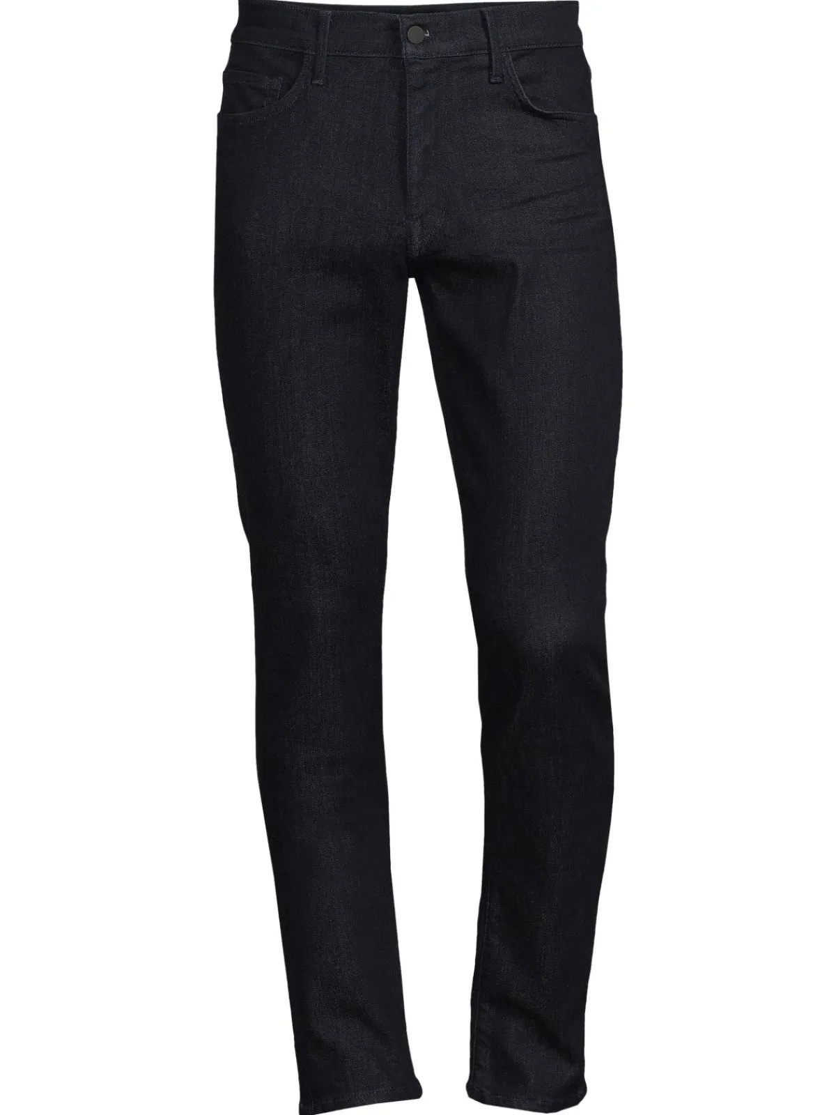 Joe's Jeans Jeans|The Dean Stretch Skinny Jeans Oscar Black