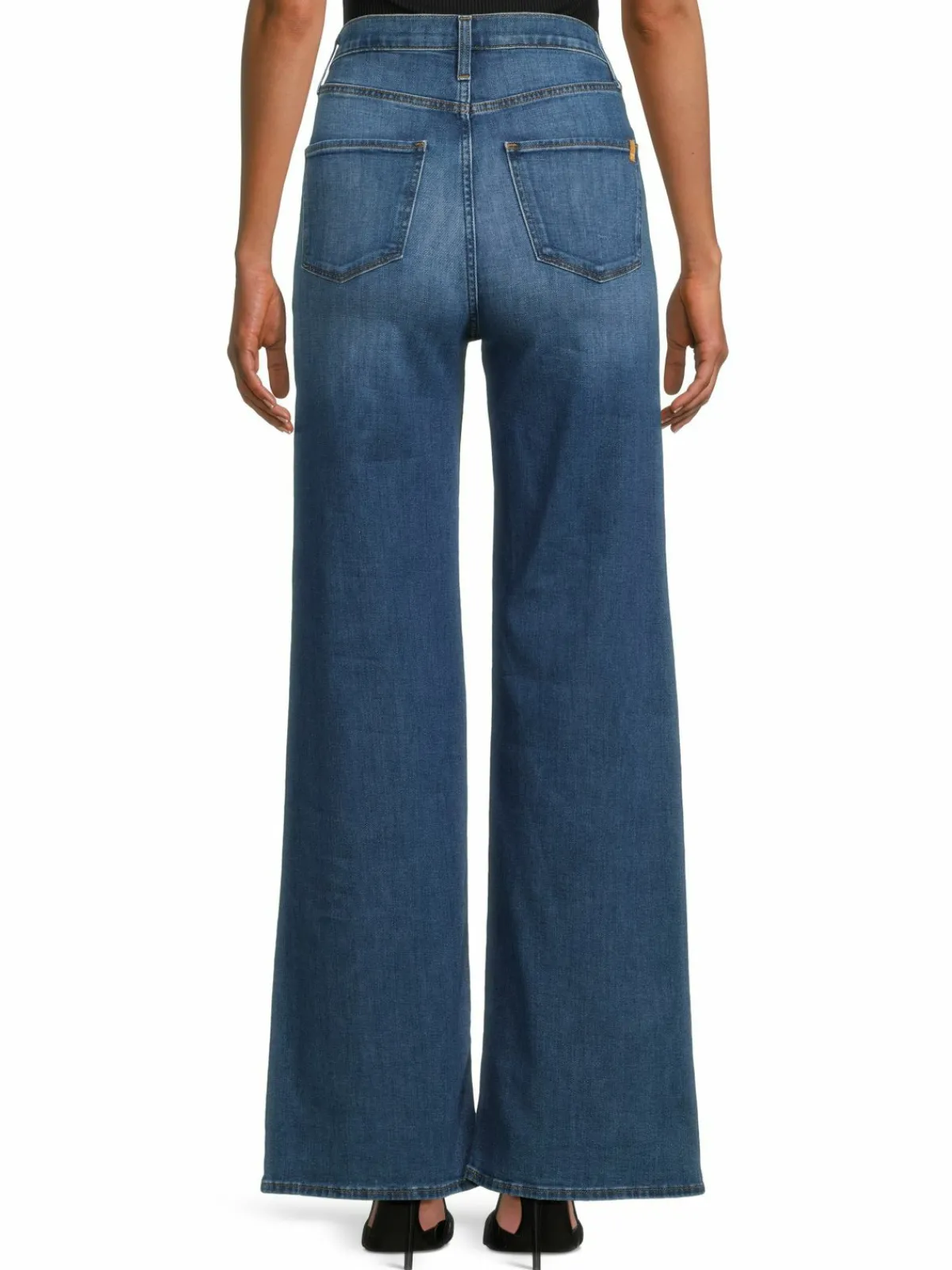 Women Joe's Jeans The Goldie Flared Jeans