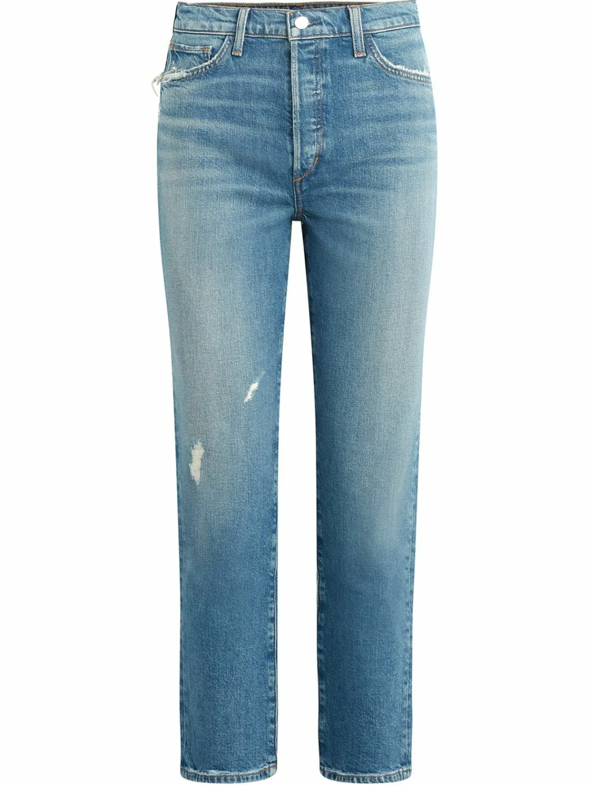 Women Joe's Jeans The Honor Ankle-Length Jeans