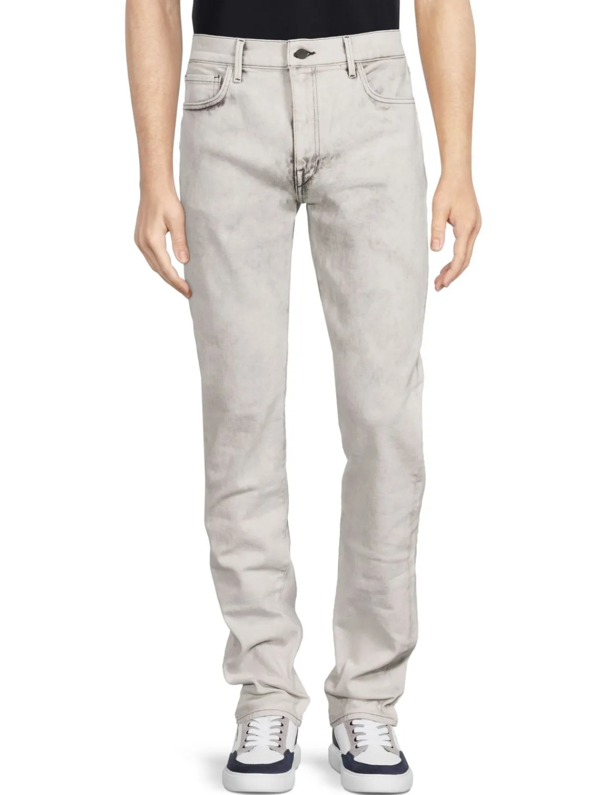 Joe's Jeans Jeans|The Legend High Rise Skinny Jeans Beekman