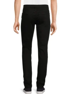 Joe's Jeans Jeans|The Legend Mid Rise Skinny Jeans Black