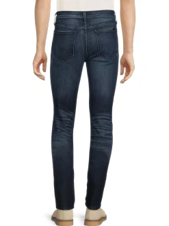 Joe's Jeans Jeans|The Legend Mid Rise Whiskered Skinny Jeans Duval Blue