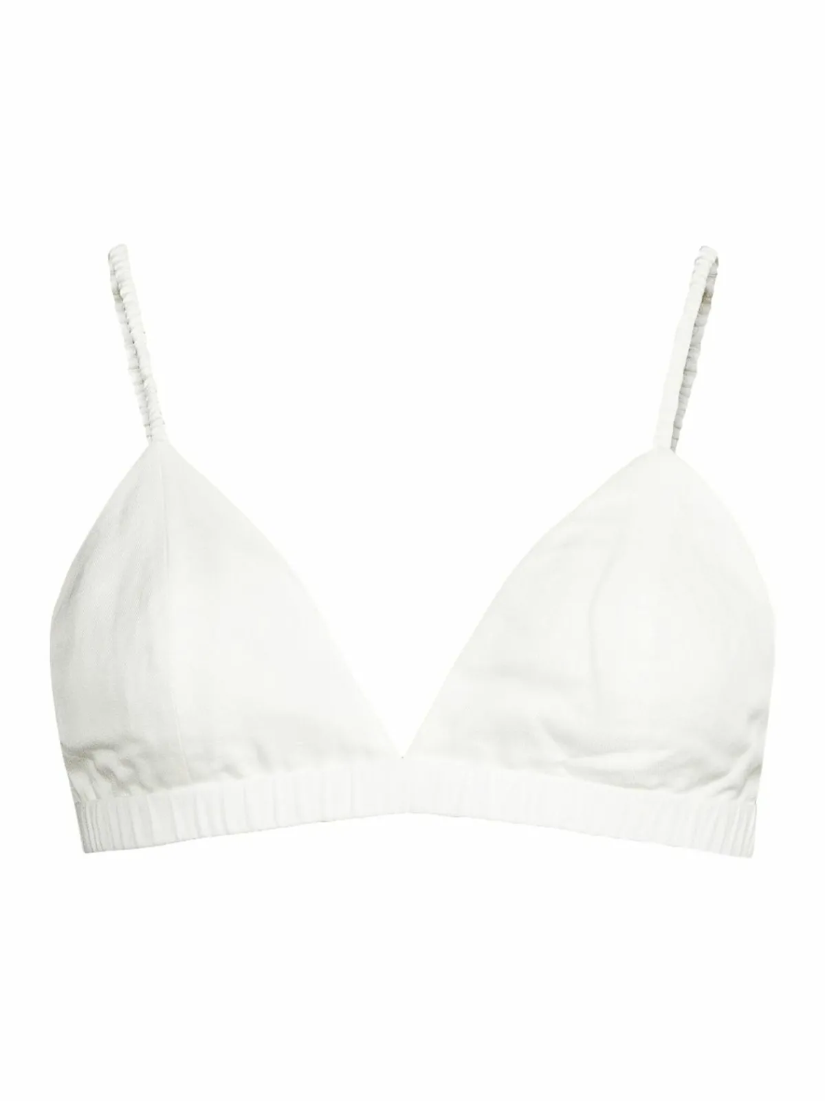 Women Favorite Daughter The Rebound Triangle Bra