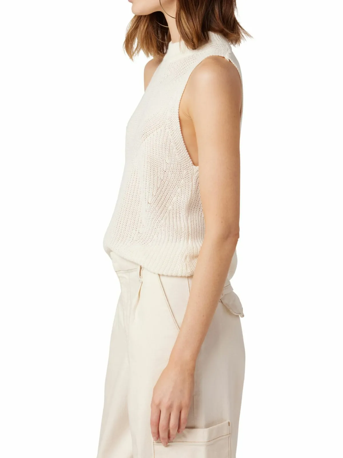 Women Joe's Jeans The Teddie Tank