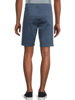 Joe's Jeans Shorts|The Trouser Short