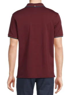 Ben Sherman Polos|Tipped Polo
