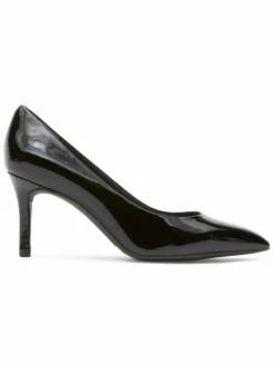 Rockport Tm75Mmpth Leather Stiletto Pumps