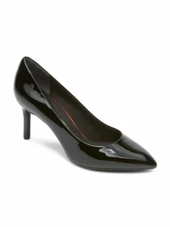 Rockport Tm75Mmpth Leather Stiletto Pumps