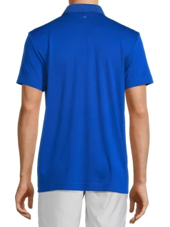 J.Lindeberg Polos|Tour Tech Golf Polo