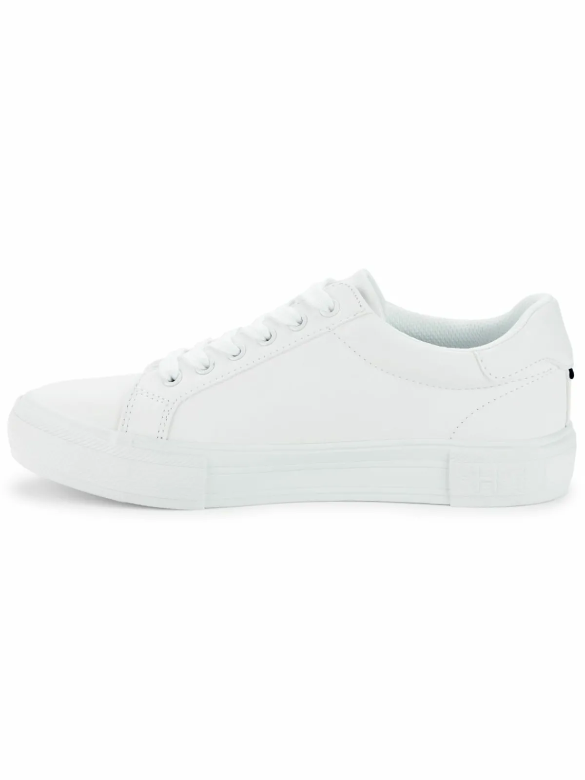 Tommy Hilfiger Twandrei Logo Striped Sneakers