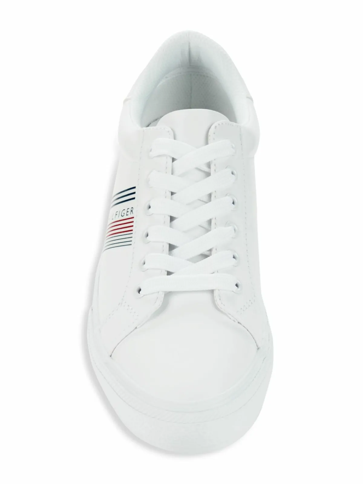 Tommy Hilfiger Twandrei Logo Striped Sneakers