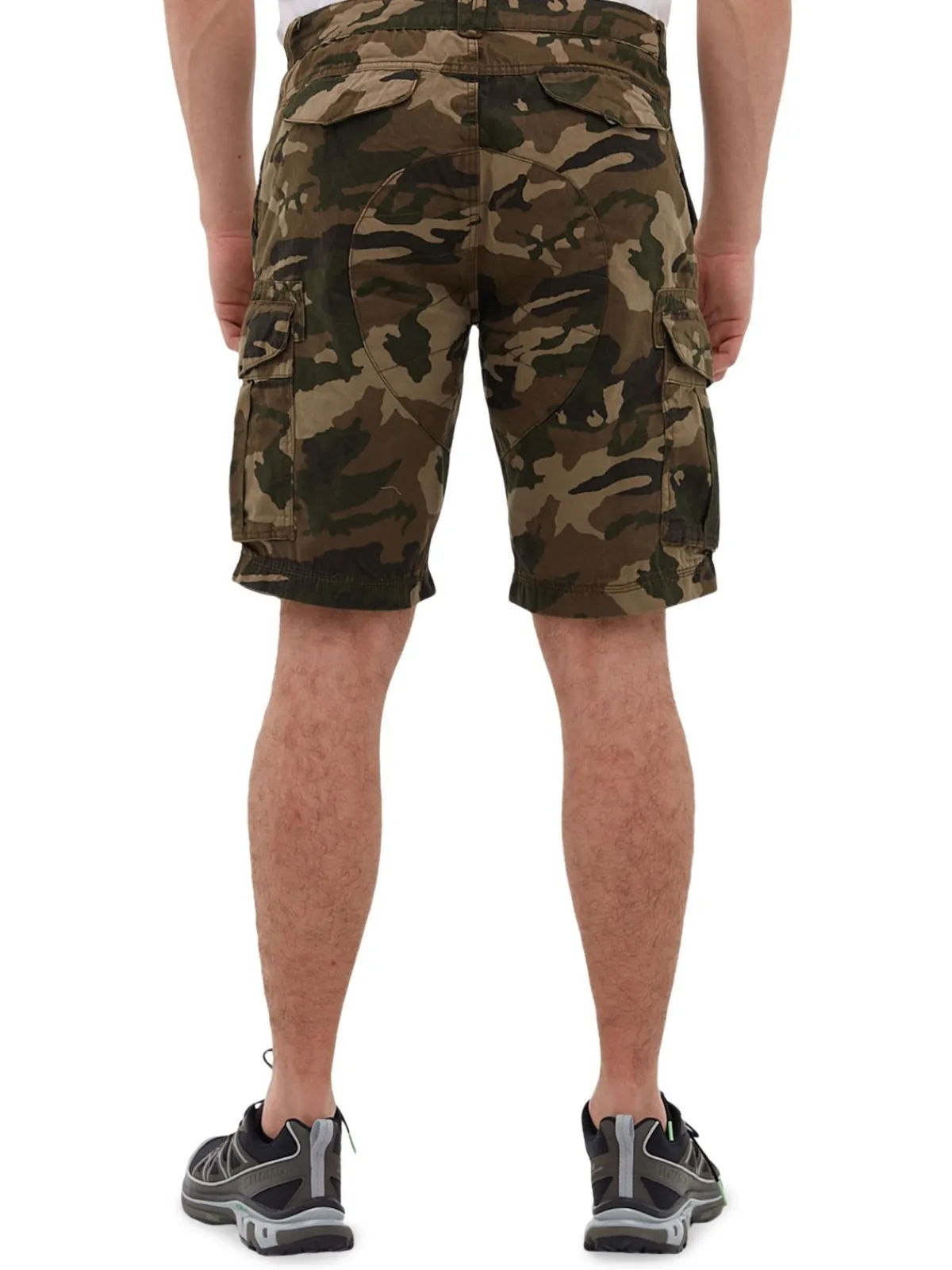 Bench. Shorts|Uflage Cargo Shorts