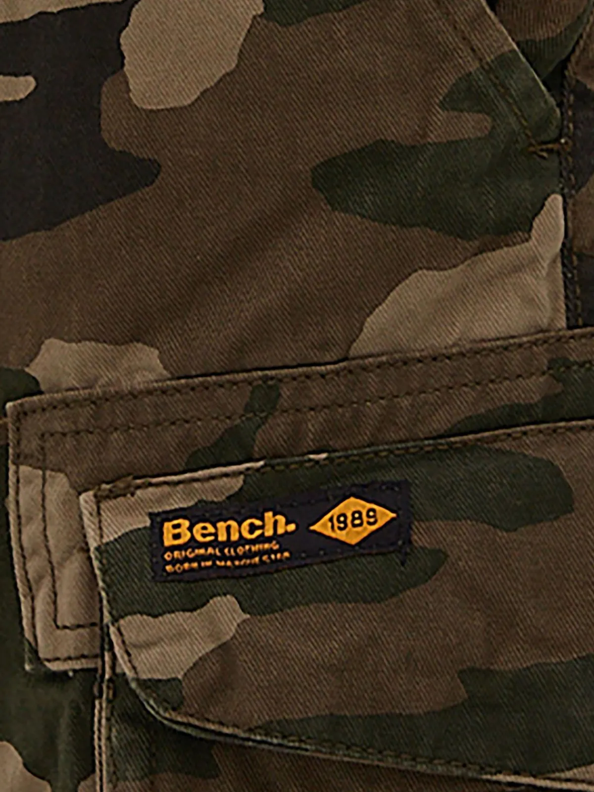 Bench. Shorts|Uflage Cargo Shorts