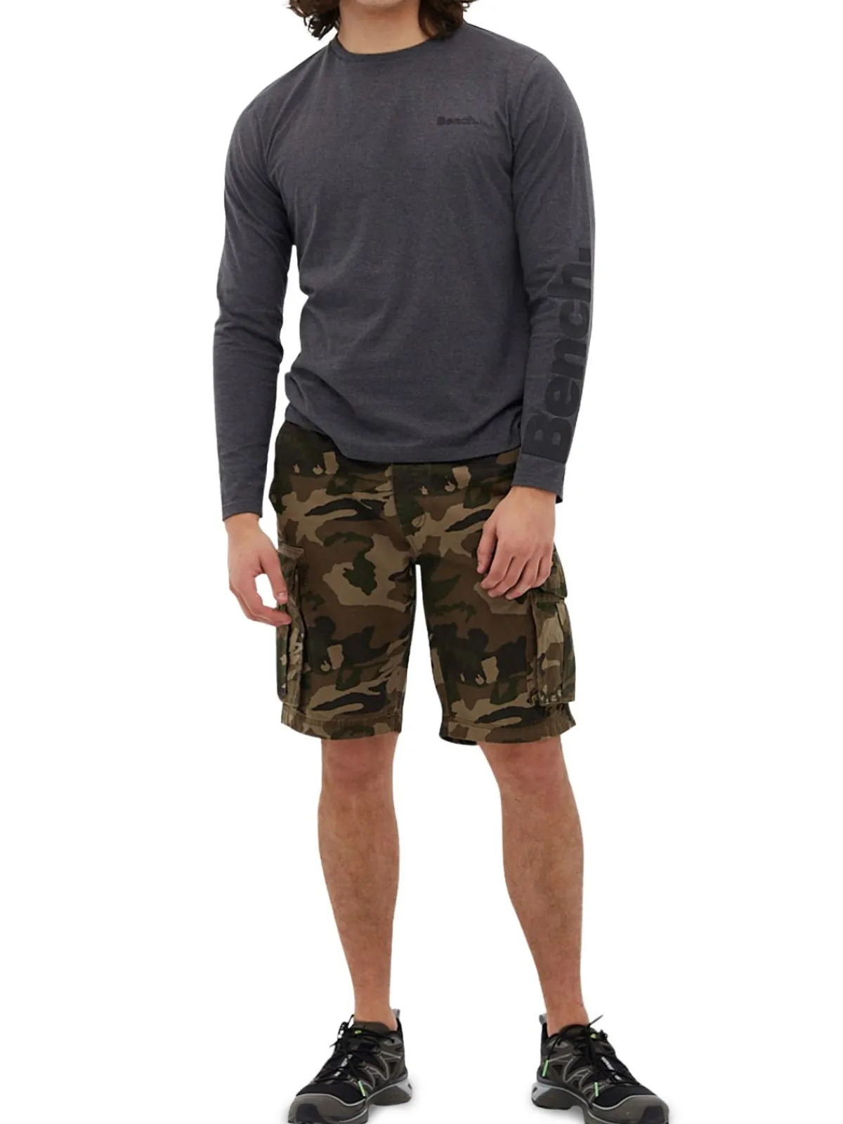 Bench. Shorts|Uflage Cargo Shorts