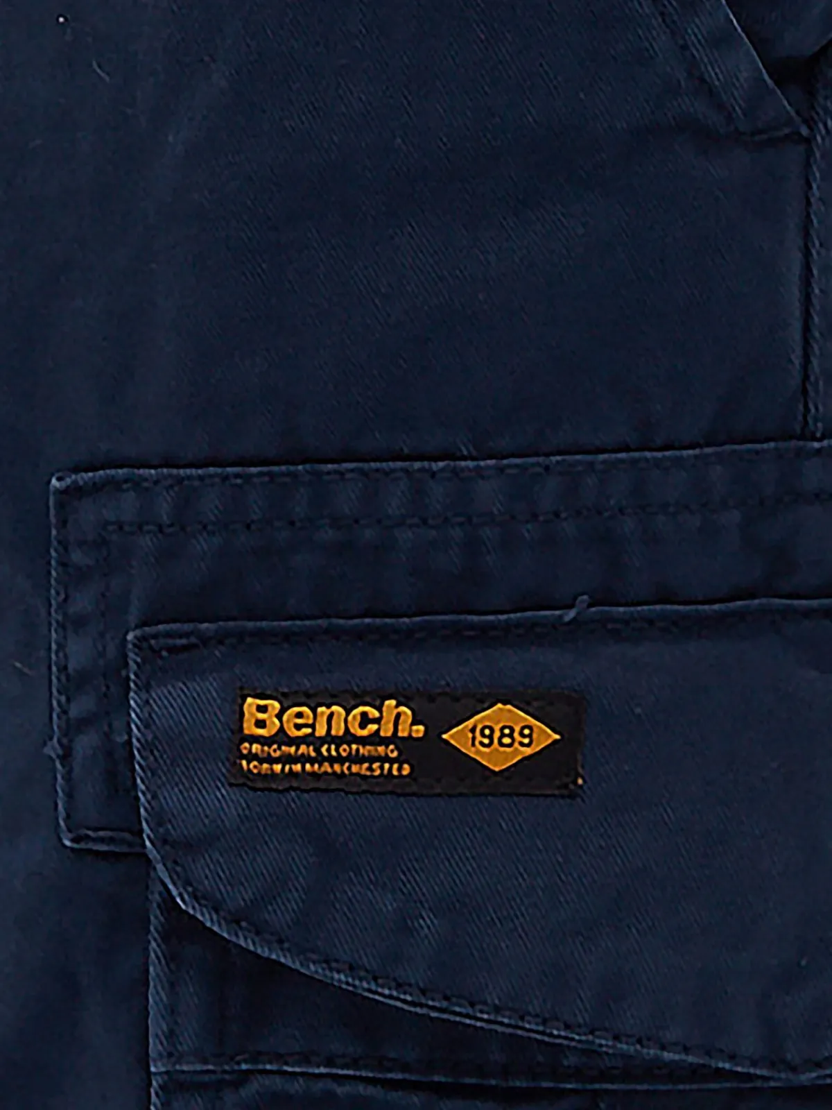 Bench. Shorts|Uflage Cargo Shorts