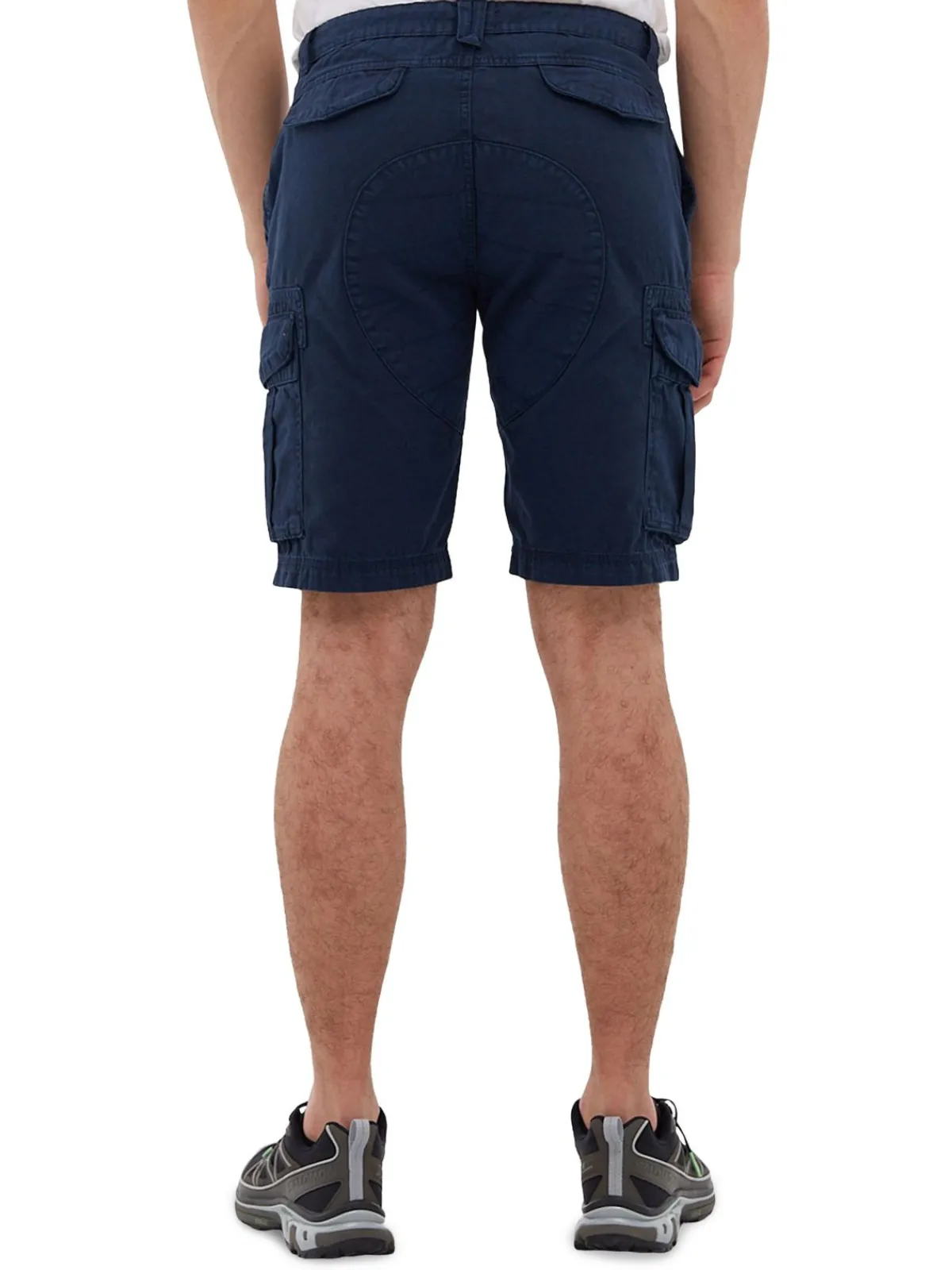 Bench. Shorts|Uflage Cargo Shorts
