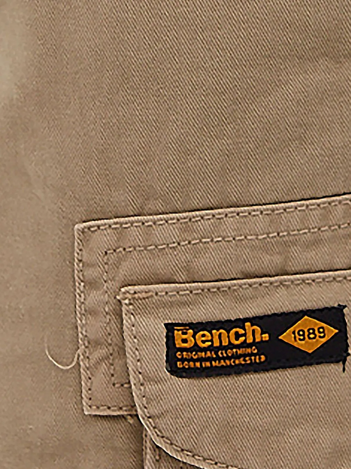 Bench. Shorts|Uflage Cargo Shorts