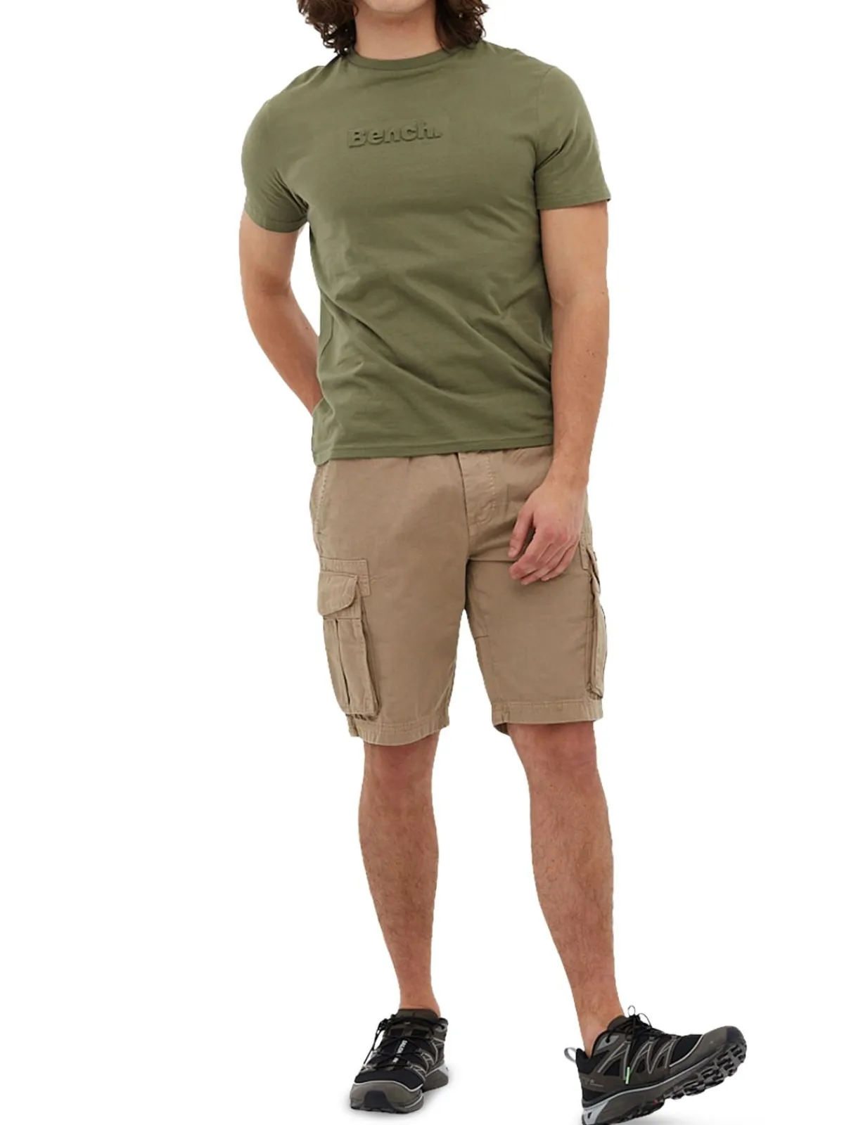 Bench. Shorts|Uflage Cargo Shorts