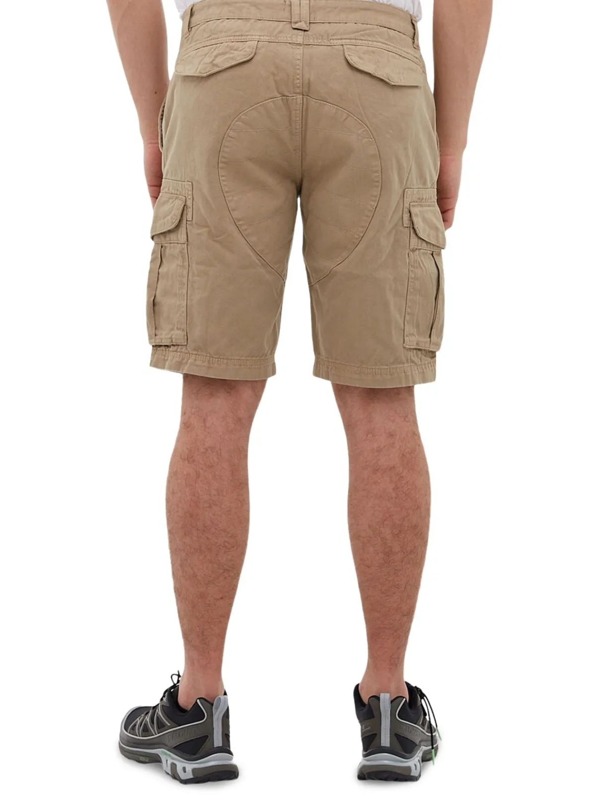 Bench. Shorts|Uflage Cargo Shorts