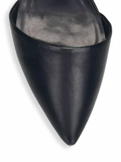 Halston Valencia Slingback Pumps