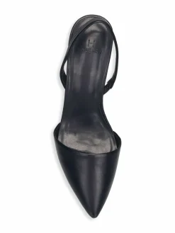Halston Valencia Slingback Pumps