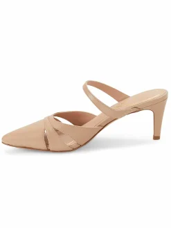 Cole Haan Vandam Mule Pumps