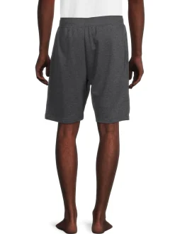 Tommy Hilfiger Loungewear, Sleepwear & Robes|Varsity Sleep Shorts Grey