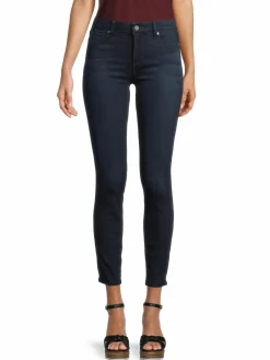 Women Paige Verdugo Ankle Jeans