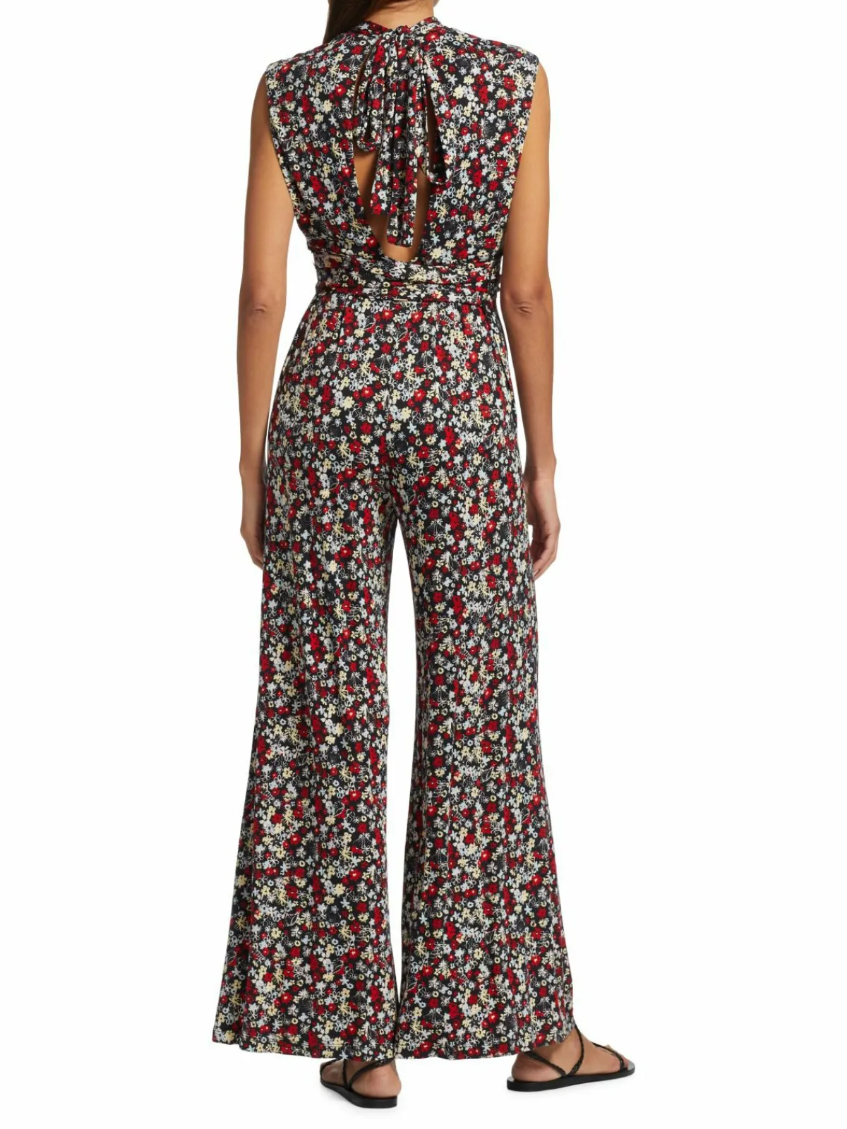 Women Free People Vibe Check One Piece Jumpsuit