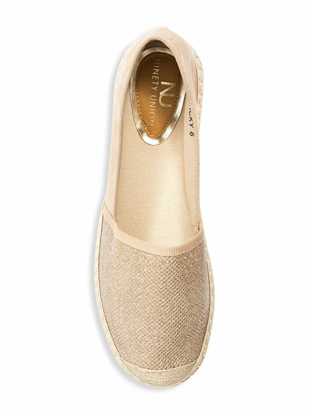 Ninety Union Vicky Espadrilles