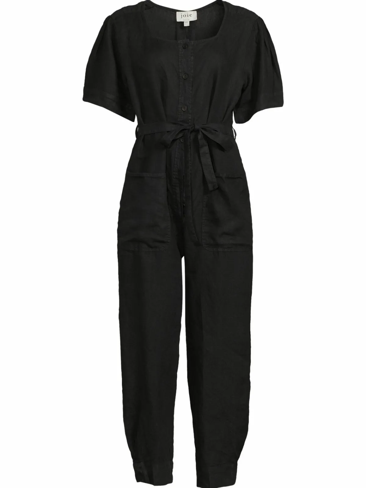 Women Joie Viney Solid Jumpsuit