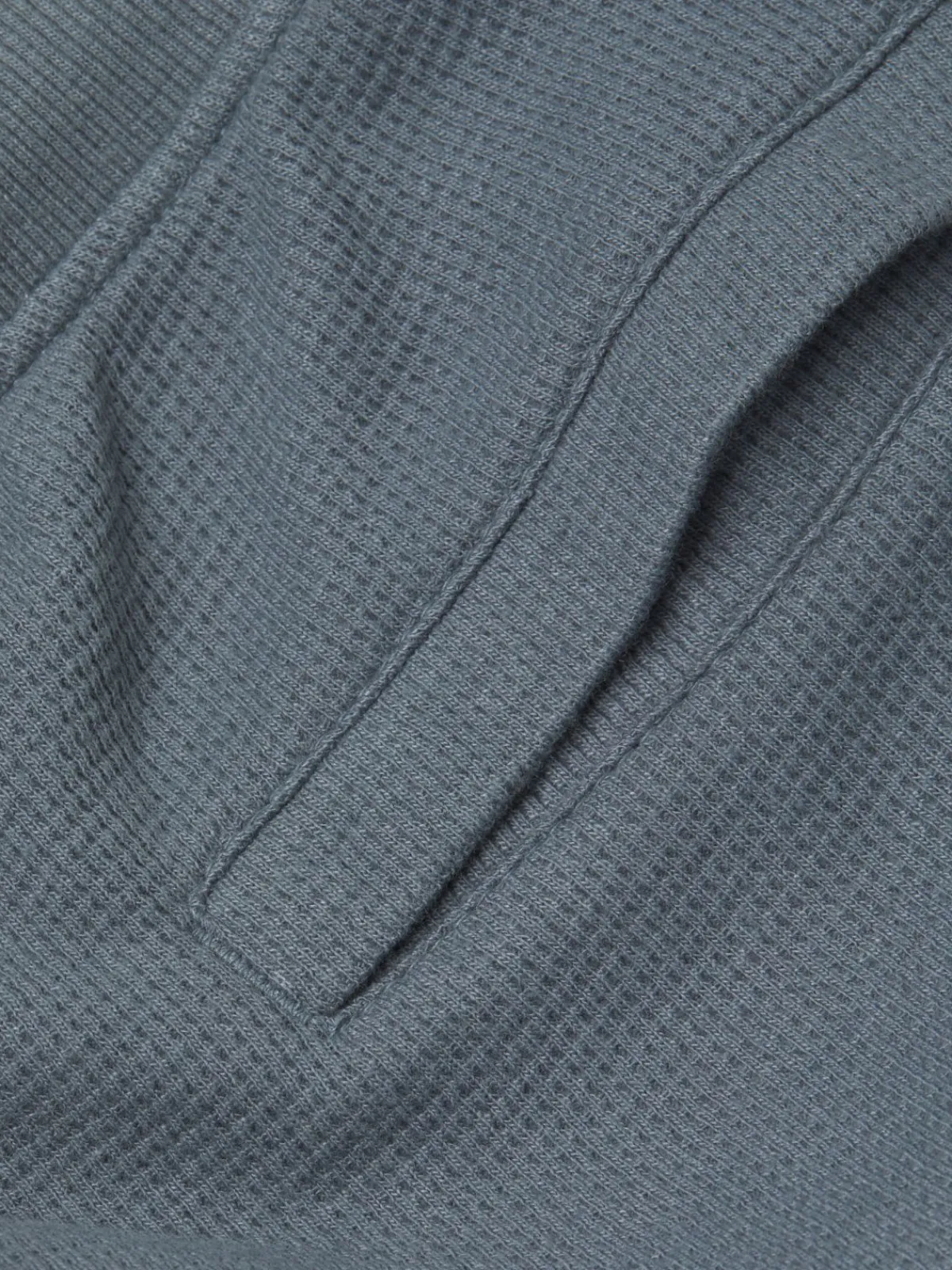 Onia Pants|Waffle Cotton Joggers