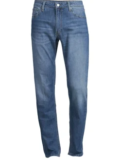 Bonobos Jeans|Whiskered Faded Jeans River View